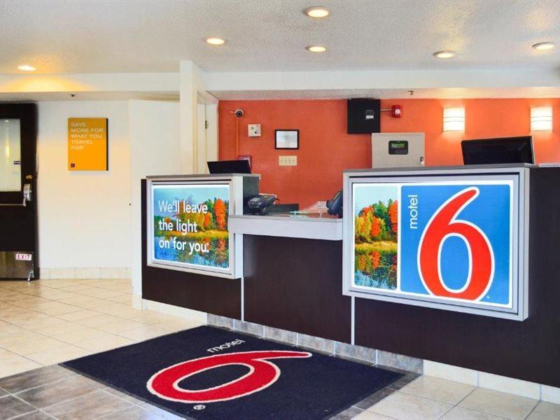 Motel 6 East Syracuse, Ny - Airport Esterno foto